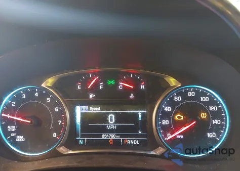 2018 Chevrolet Malibu Lt from USA, damaged, VIN 1G1ZD5ST8JF208568